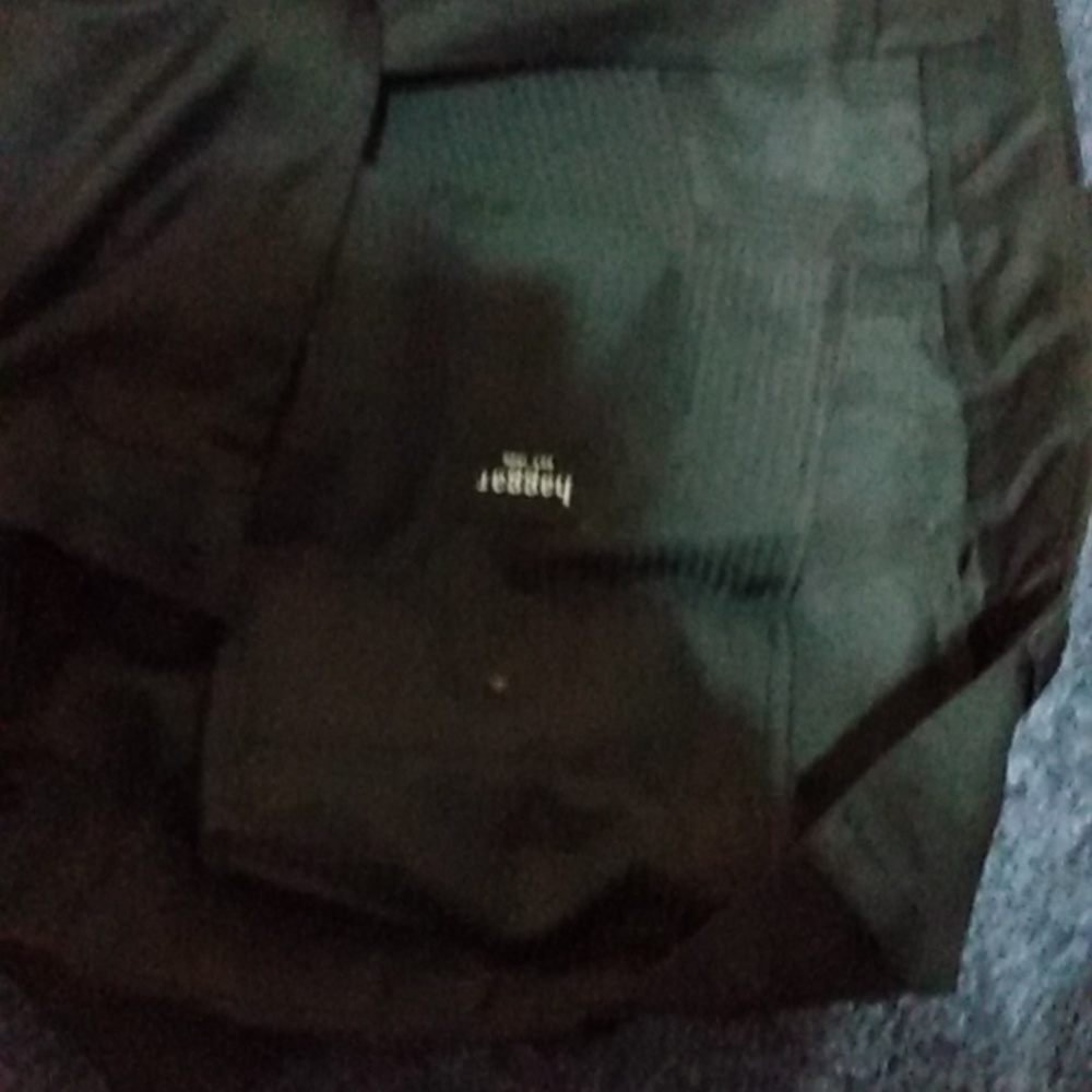 Haggard dress pants for men